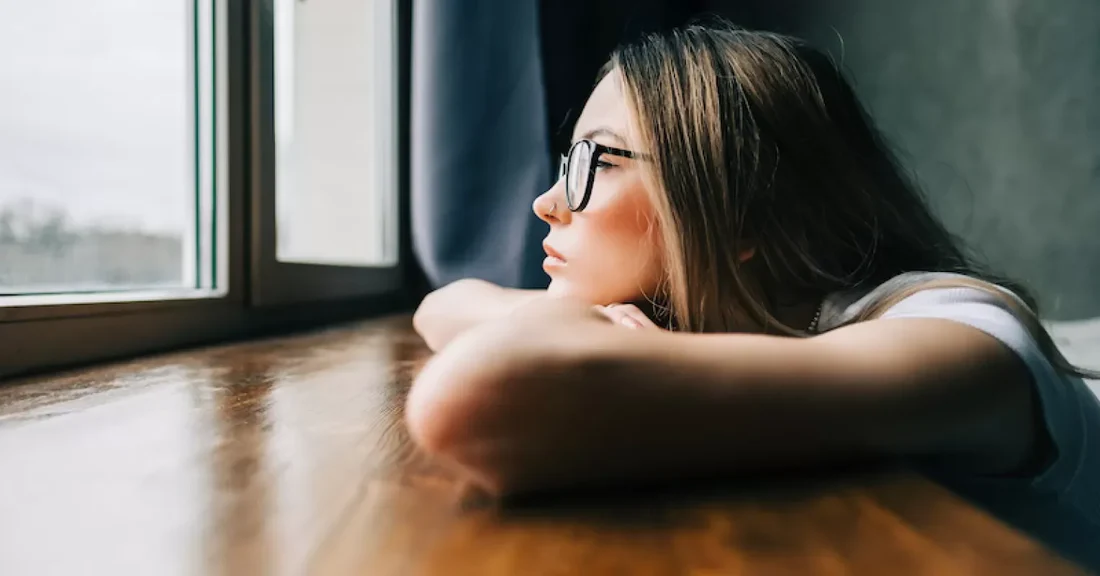 Burnout when success feels empty — what is actually happening